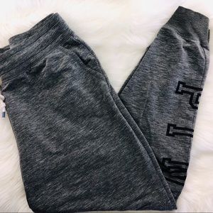 VS PINK Joggers